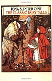 The Classic Fairy Tales