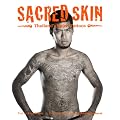 Sacred Skin: Thailand's Spirit Tattoos