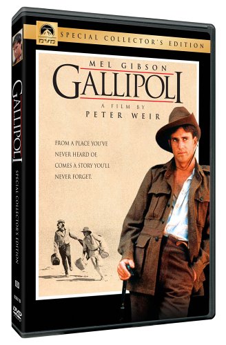 Gallipoli (Special Edition)