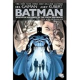 Batman: Whatever Happened to the Caped Crusader?by Neil Gaiman
