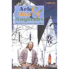 Arlo, Alice, and Anglicans