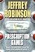 Books : Prescription Games: Life, Death and Money Inside the Global Pharmaceutical Industry