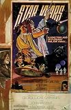 Discover More - Click Here! 51W6HL3ZeEL. SL160 Star Wars: Episode IV A New Hope Movie Poster: Style D (Size: 27 x 40)