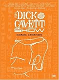 The Dick Cavett Show - Comic Legends