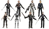 Terminator 2 - Trading Action Figures 1BOX=12��
