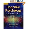 Cognitive Psychology: A Student's Handbook, 5th Edition: A Student's Handbook 5th Edition by M. Eysenck