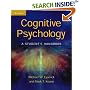 Cognitive Psychology: A Student's Handbook (5th Edition): A Student's Handbook