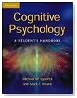 Cognitive Psychology: A Student
