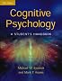 Cognitive Psychology: A Student's Handbook
