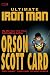 Ultimate Iron Man Volume 1 Premiere HC: Premiere v. 1