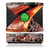 Design Skins for Microsoft Xbox - BMW 3 series Touring Design Folie