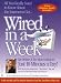 AOL Logo! Wired in a Week