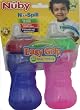 Nuby BPA FREE Gripper Cup Girl Colors - 2-pk Nuby BPA FREE Gripper Cup Girl Colors - 2-pk