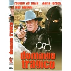 Domingo Tragico by