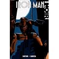Iron Man : La qu�te du coeur