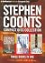 Stephen Coonts CD Collection: America, Liberty, Liars & Thieves (Jake Grafton)