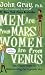 Books : Men Are from Mars, Women Are from Venus: Practical Guide for Improving Communicat