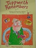 Tuppworth remembers : exploring commemoration, reflection and response in RE at Key Stage 1