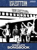 Led Zeppelin Complete Songbook
