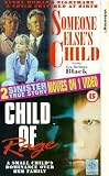 Someone Else's Child / Child Of Rage [UK IMPORT] - Lisa Hartman Black