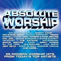Absolute Worship
