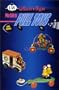 Pull Toys, Collector's Digest