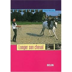Longer son cheval