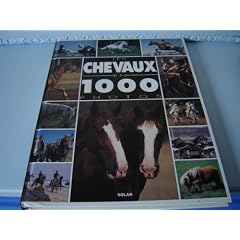 Les chevaux en mille photos