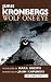 Wolf One-eye (Visible Poets) (Latvian Edition)