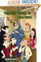 Beastly Things in the Barn (Reluctant Reader)