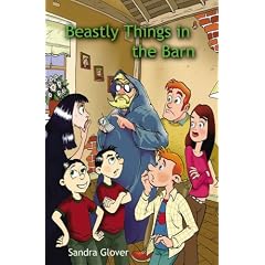 Beastly Things in the Barn