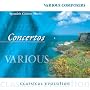 Classical Evolution: Spanish Guitar Music