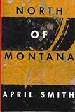 North of Montana