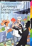 Les Pommes chatouillard du chef