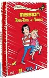 Revue Universal Pictures Video  / Tom-Tom et Nana - Mission Tom-Tom et Nana