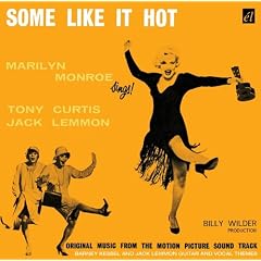 Some Like It Hot