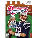 Video Games : Backyard Football 2009