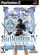 Suikoden IV