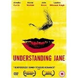 Understanding Jane [ NON-USA FORMAT, PAL, Reg.0 Import - United Kingdom ]