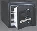Fire Safe Model S0491 Personal Safe, 16 3/8w x 18 5/8d x 13 3/4h (SENS0491) Category: Fireproof Safes