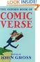 The Oxford Book of Comic Verse
