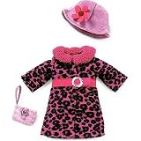 Groovy Girls - Groovy Gear: Cheetah Chick