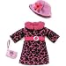 Groovy Girls - Groovy Gear: Cheetah Chick