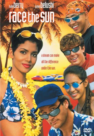CD-Charts  DVD : Race the Sun