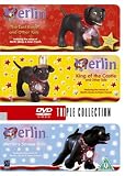 Merlin - Lost Bone/King of the Castle/Snowy Tail [DVD]