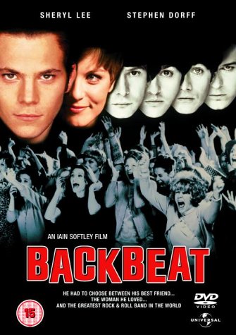 Backbeat [1993]