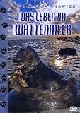 Das Leben im Wattenmeer
