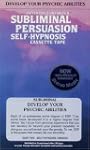 Develop Your Psychic Abilities: A Sub...