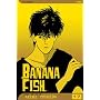 Banana Fish, Volume 17 (Banana Fish (Graphic Novels))