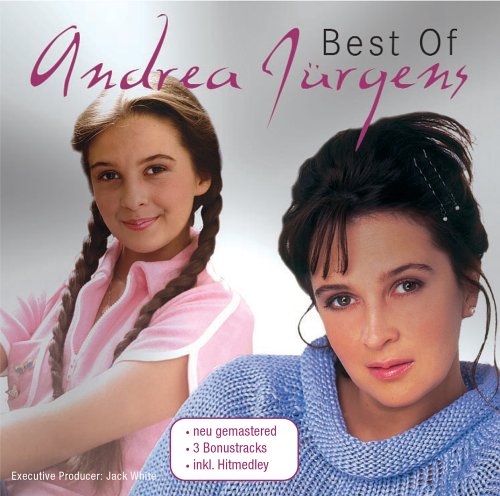 Andrea Juergens - Liebe Lyrics - Zortam Music